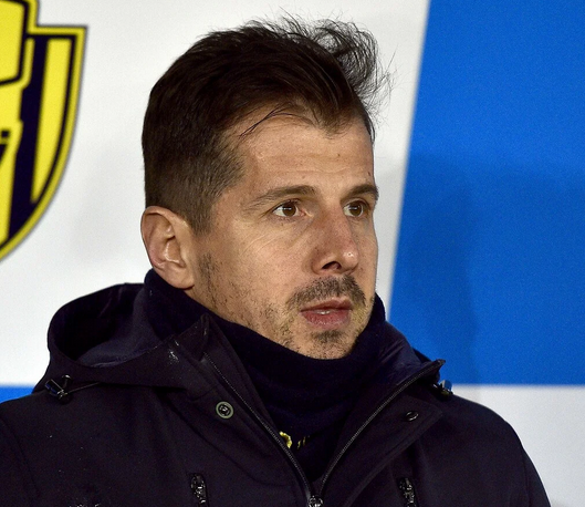 Foto - Yetkilileri hedef aldı: Zirvenin tek sahibi Galatasaray: Fenerbahçe'nin eski kaptanından garip açıklamalar!