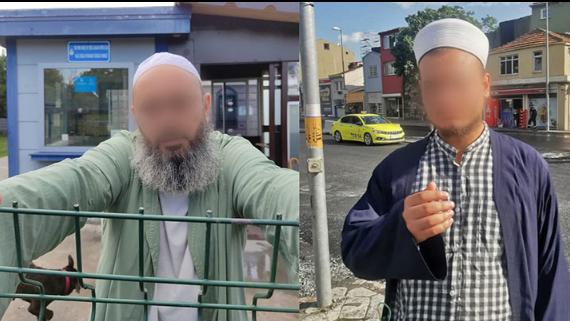 Foto - Yetmiyor! Sürekli saldırıyorlar ‘Neden sakin kalması gereken biziz?’