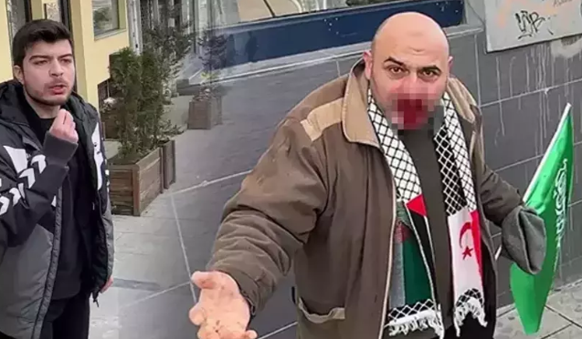 Foto - Yetmiyor! Sürekli saldırıyorlar ‘Neden sakin kalması gereken biziz?’