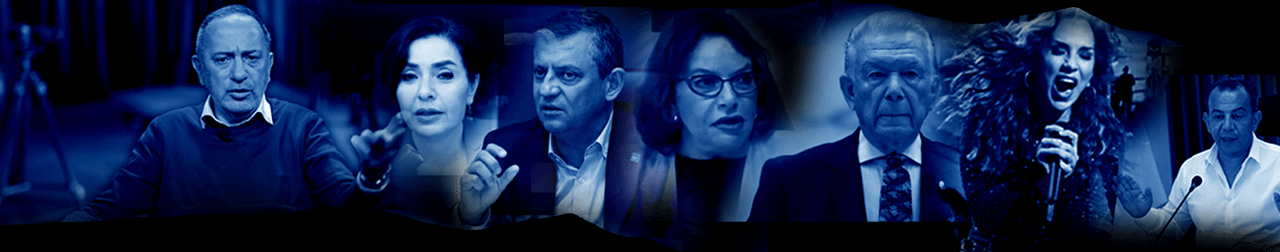 Yetmiyor! Sürekli saldırıyorlar ‘Neden sakin kalması gereken biziz?’