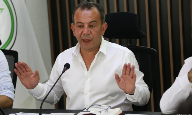 Foto - Yetmiyor! Sürekli saldırıyorlar ‘Neden sakin kalması gereken biziz?’