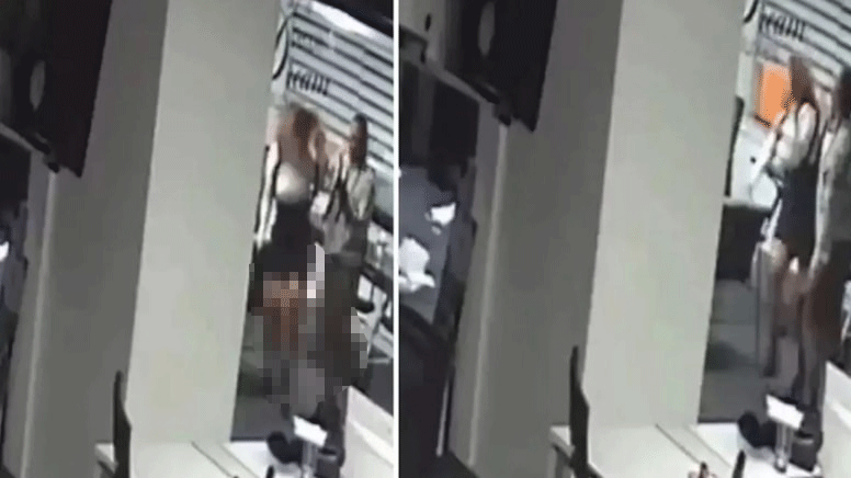 Foto - Yetmiyor! Sürekli saldırıyorlar ‘Neden sakin kalması gereken biziz?’