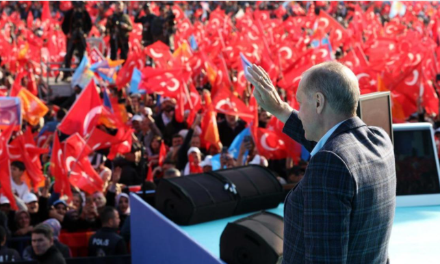 Foto - Yetmiyor! Sürekli saldırıyorlar ‘Neden sakin kalması gereken biziz?’