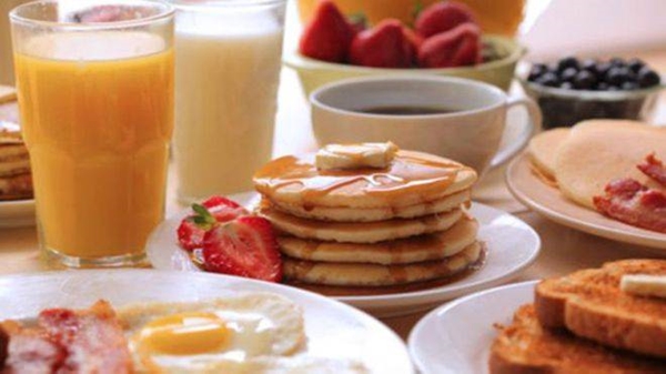 Foto - YGS sabahı nasıl kahvaltı yapılmalı?