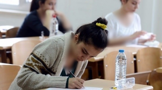  YGS'ye 2 gün kala beslenme önerileri