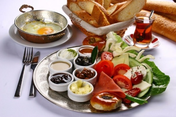 Foto - YGS'ye 2 gün kala beslenme önerileri