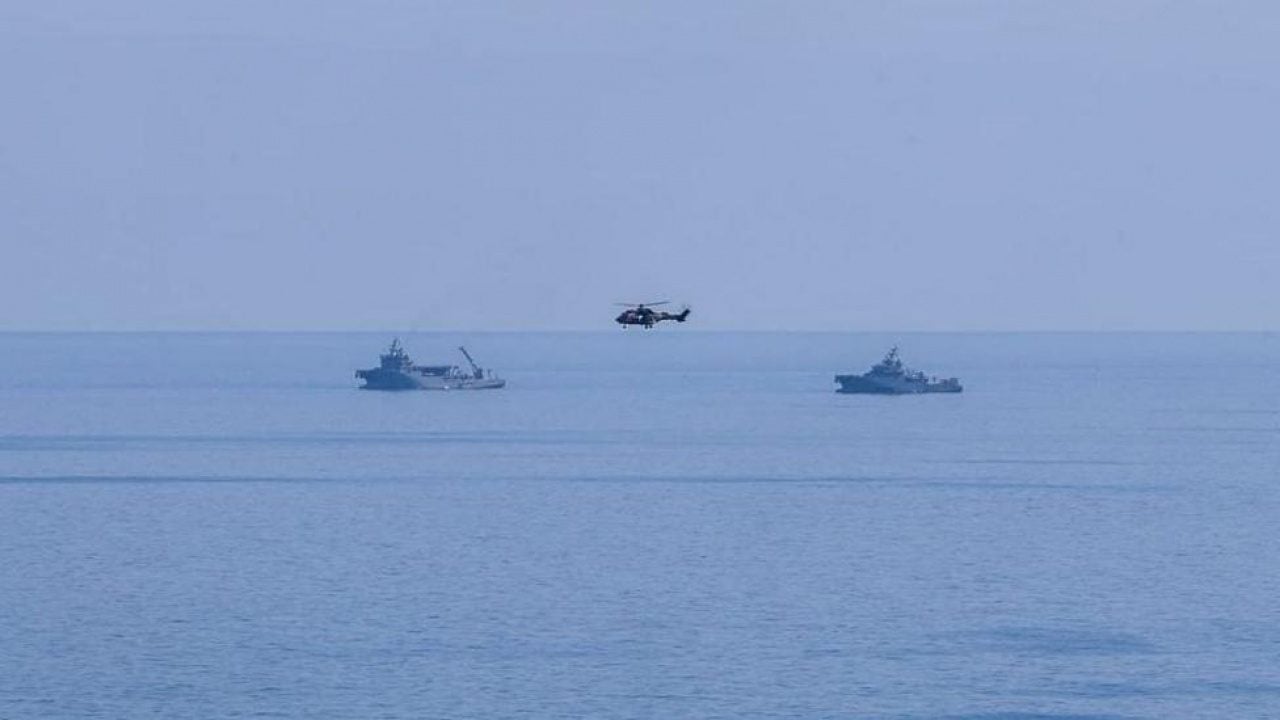 Foto - Yiannis Loverdos: Türkiye'nin seslerini görmezden geleceğiz ve onlara karşılık vereceğiz