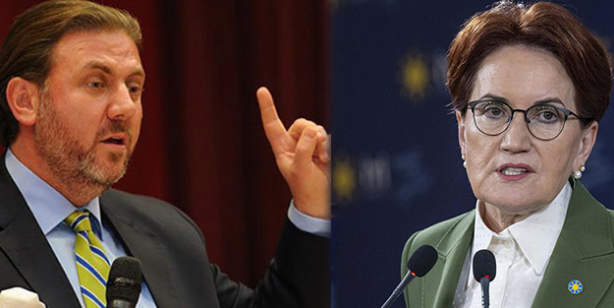 Yiğit Bulut Meral Akşener'in atacağı adımı açıkladı! Bu olursa ortalık yangın yerine döner
