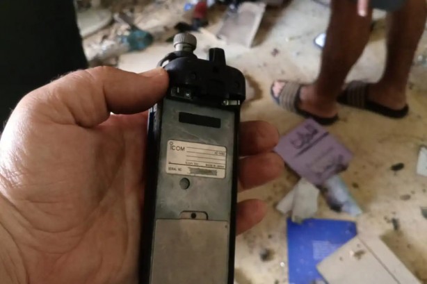 Foto - Yiğit Bulut 'Savunma alanında çalışan bir dostuma sordum' diyerek korkutan haberi Türkiye'ye verdi