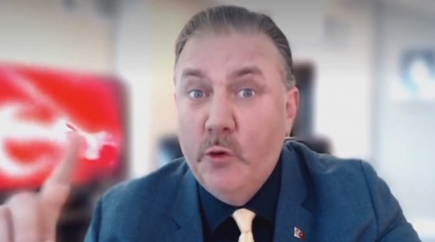 Foto - Yiğit Bulut 'Savunma alanında çalışan bir dostuma sordum' diyerek korkutan haberi Türkiye'ye verdi