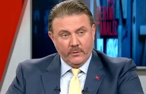 Foto - Yiğit Bulut'tan çarpıcı 'Faik Öztrak' açıklaması: Bekleyin