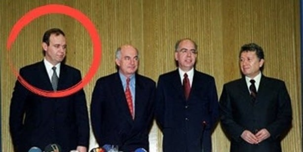 Foto - Yiğit Bulut'tan çarpıcı 'Faik Öztrak' açıklaması: Bekleyin
