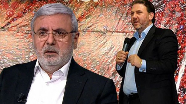 Foto - Yiğit Bulut'tan AK Parti'de büyük bir kesimi rahatsız eden sözler