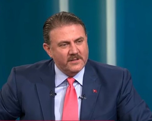 Foto - Yiğit Bulut'tan Yunanistan'a flaş mesaj