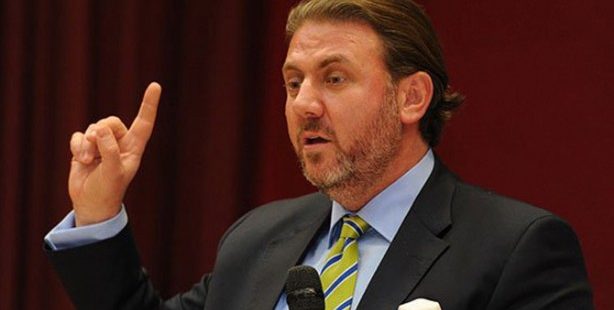 Foto - Yiğit Bulut'tan Yunanistan'a flaş mesaj