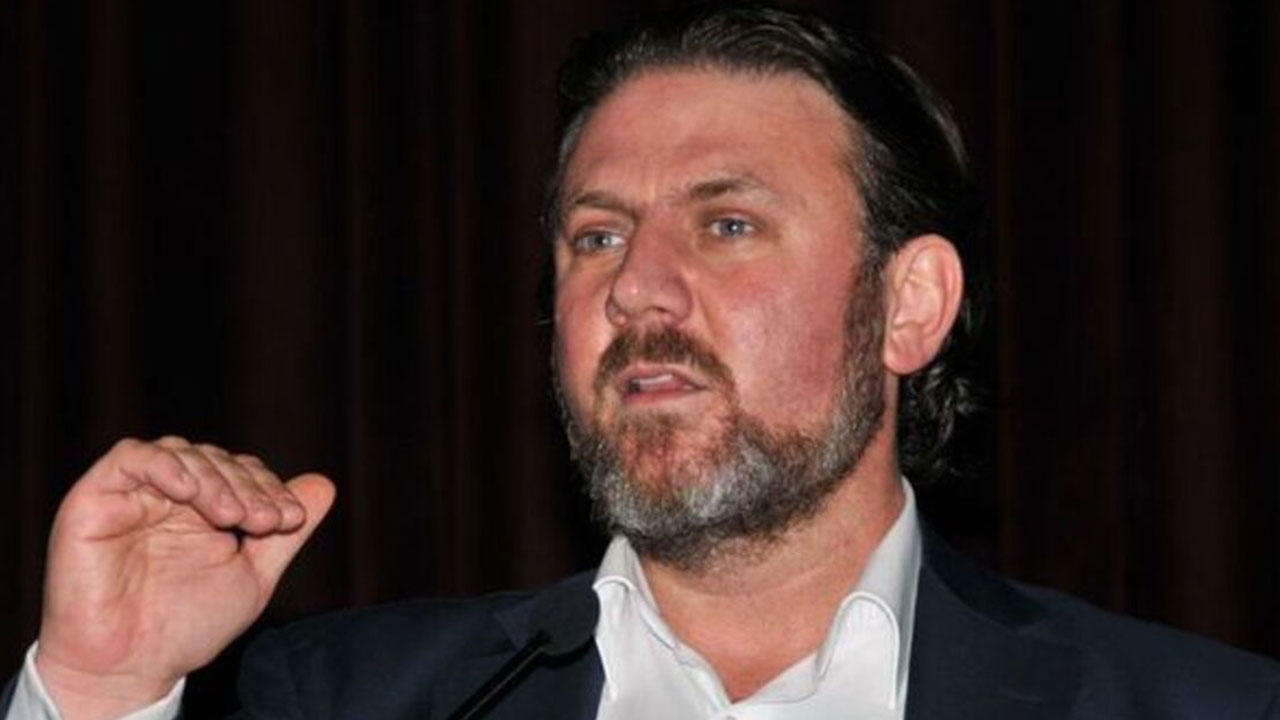 Foto - Yiğit Bulut'un ölümü sonrası eski eşinden dikkat çeken paylaşım