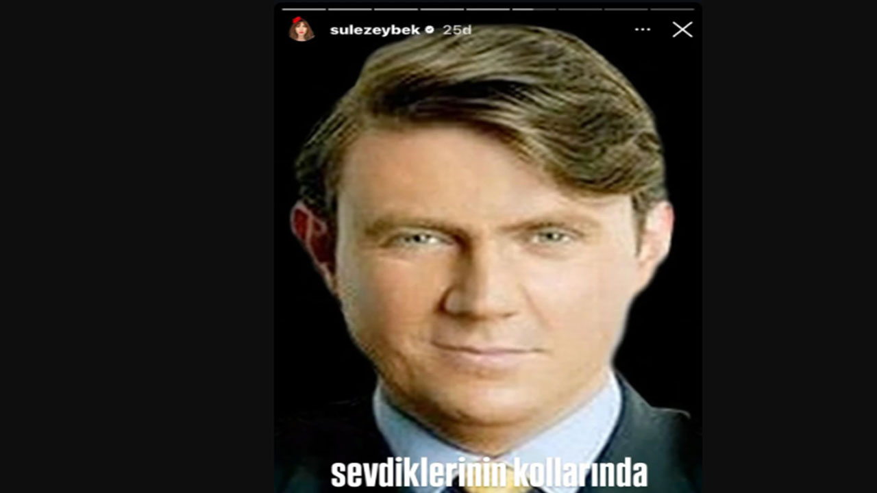 Foto - Yiğit Bulut'un ölümü sonrası eski eşinden dikkat çeken paylaşım