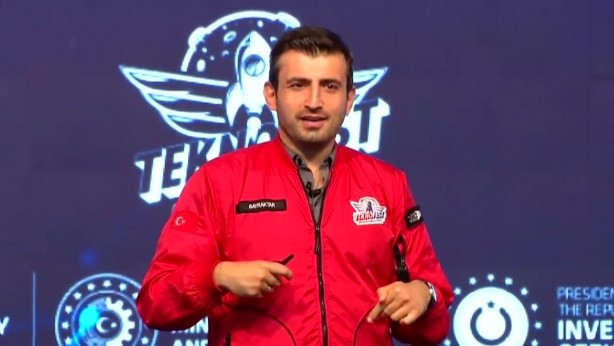 Foto - 'Yiğit düştüğü yerden kalktı' diyen Selçuk Bayraktar o tarihi işaret etti