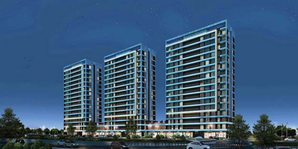YİĞİT GROUP- FORTİS İSTANBUL PROJESİ- KÜÇÜKÇEKMECE