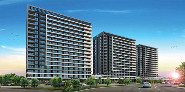Foto - YİĞİT GROUP- FORTİS İSTANBUL PROJESİ- KÜÇÜKÇEKMECE