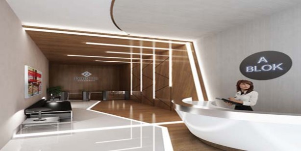 Foto - YİĞİT GROUP- FORTİS İSTANBUL PROJESİ- KÜÇÜKÇEKMECE