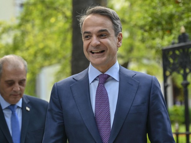 Foto - Yıkama yağlama yaptılar! Katar, Yunanistan'ın teklifini kabul etti