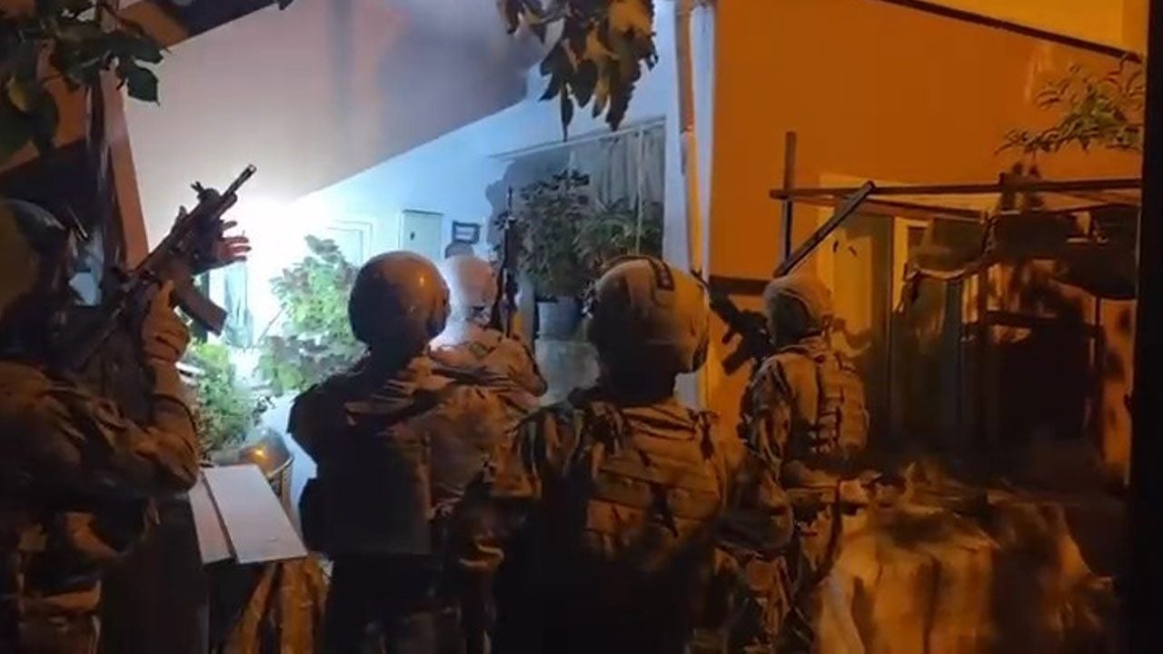 Foto - 'Yıkamacılar’ suç örgütüne 11 ilde şafak operasyonu: 102 gözaltı