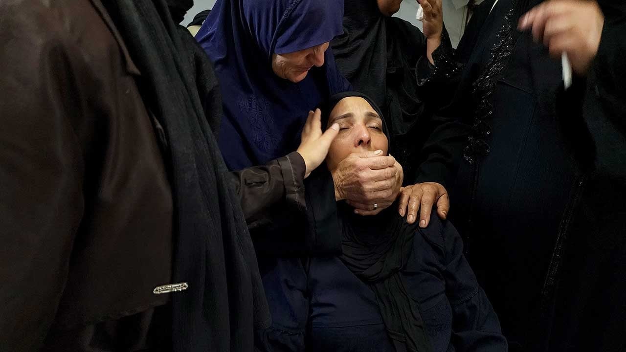 Foto - Yıkılasın İsrail! Maalesef acı haber geldi