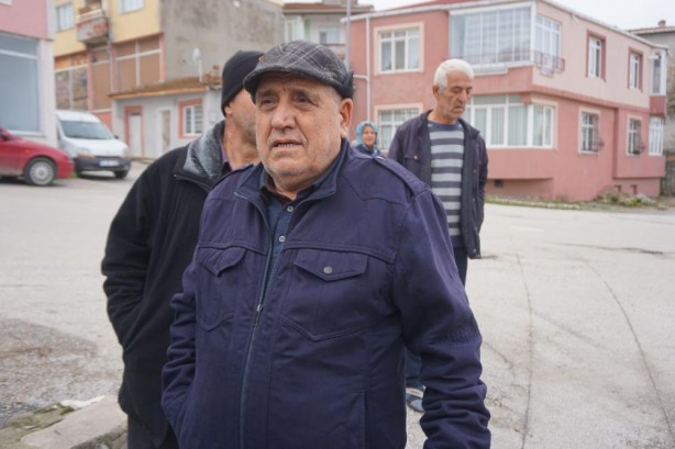 Foto - Yıl olmuş 2023 vatandaşlar su bulamıyor! CHP'nin yönettiği Edirne'de skandal