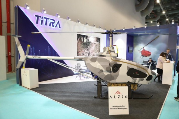 Yıl sonu gerçekleşebilir! Türk savunma sanayinde müthiş hedef