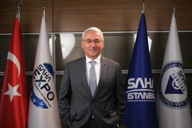 Foto - Yıl sonu gerçekleşebilir! Türk savunma sanayinde müthiş hedef