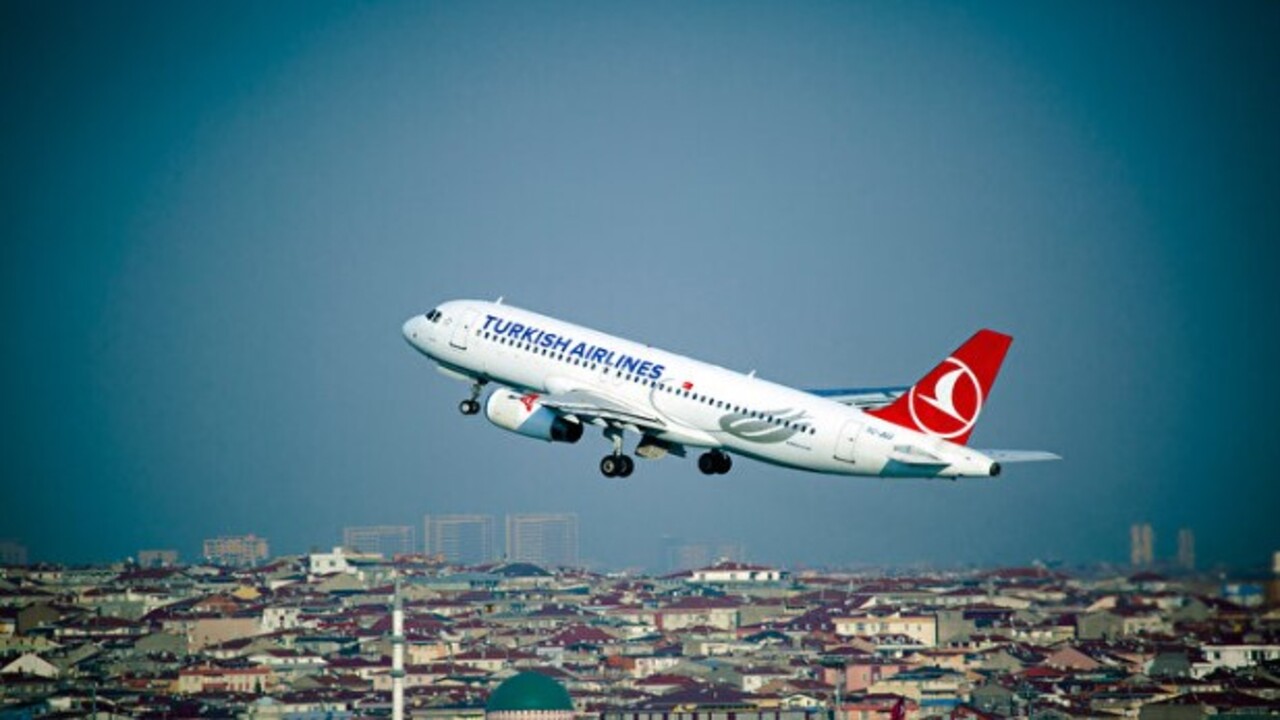 Foto - Yıl sonuna kadar geçerli olacak! THY’den 'Aile Yılı' indirimi