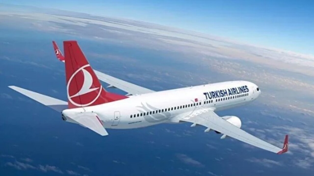 Foto - Yıl sonuna kadar geçerli olacak! THY’den 'Aile Yılı' indirimi