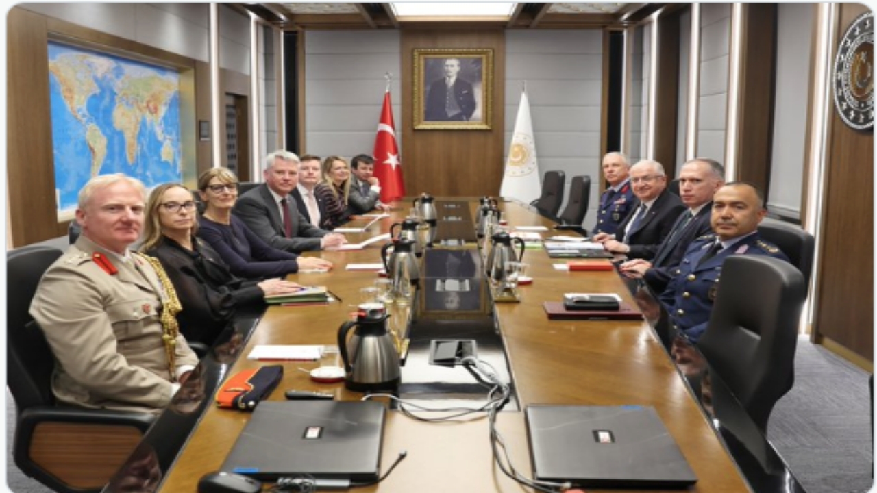 Foto - Yılan hikayesine dönen Eurofighter Typhoon için kritik gelişme! Türkiye, dünyanın en hızlısını işte böyle alacak