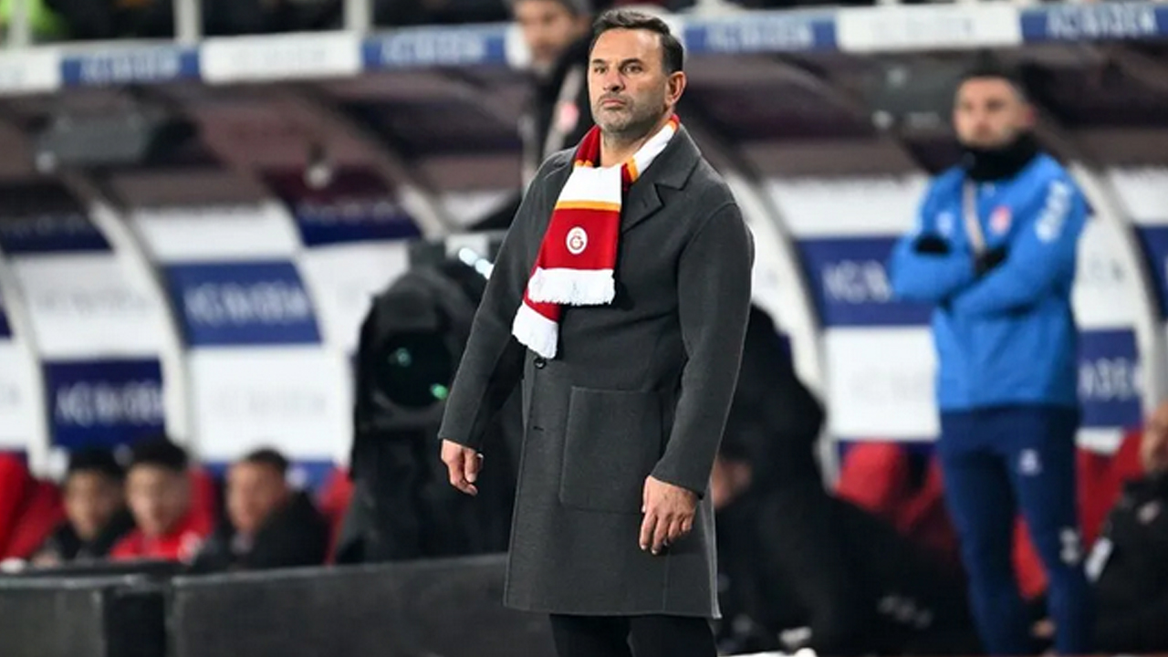 Foto - Yılan hikayesine dönmüştü! Galatasaray için olma ihtimali şu saatte mümkün olabilir mi? 