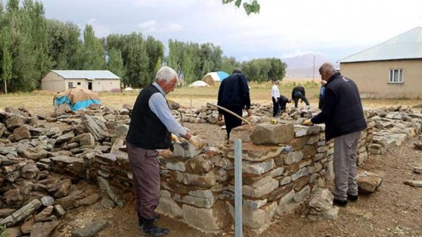 Foto - Yılanların bastığı evde yeni gelişme!