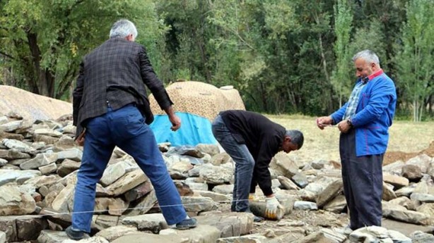 Foto - Yılanların bastığı evde yeni gelişme!
