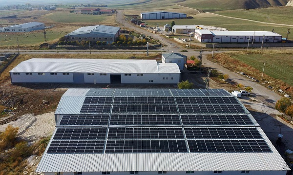 Foto - Yılda 2,5 milyon lira tasarruf etti