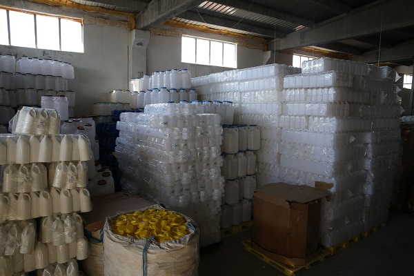 Foto - Yılda 2,5 milyon lira tasarruf etti