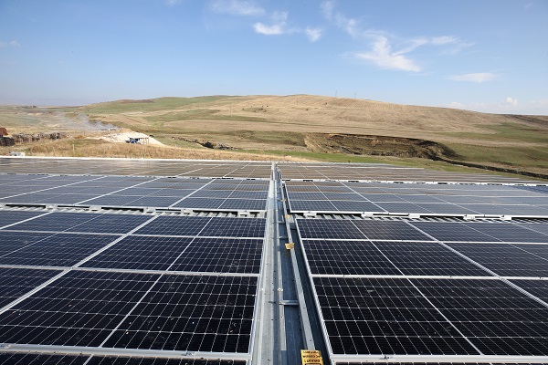 Foto - Yılda 2,5 milyon lira tasarruf etti