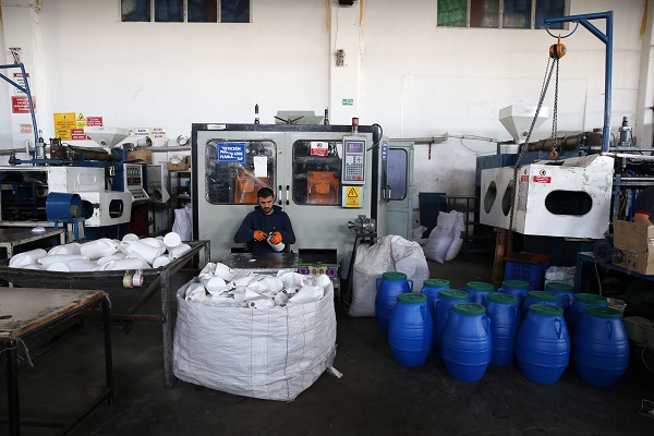 Foto - Yılda 2,5 milyon lira tasarruf etti