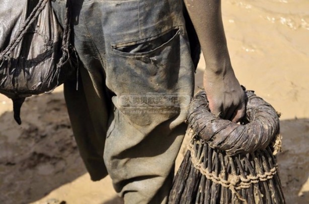 Foto - Yılda bir kez oluyor ve sadece 15 dakikaları var!