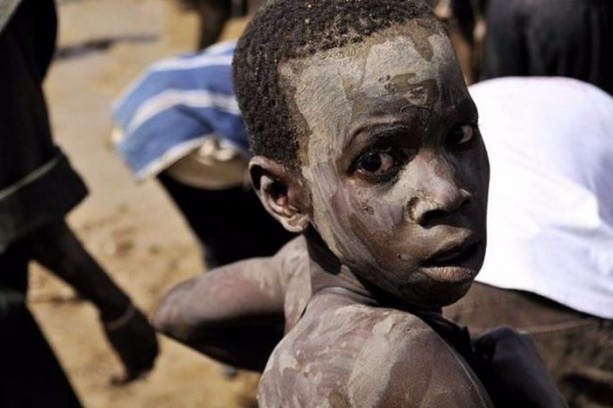 Foto - Yılda bir kez oluyor ve sadece 15 dakikaları var!