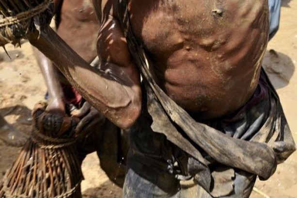 Foto - Yılda bir kez oluyor ve sadece 15 dakikaları var!