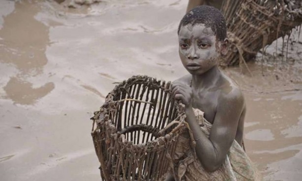 Foto - Yılda bir kez oluyor ve sadece 15 dakikaları var!