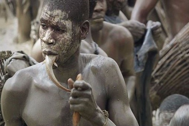 Foto - Yılda bir kez oluyor ve sadece 15 dakikaları var!