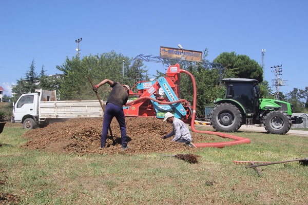 Foto - Yılda sadece 1,5 ay çalışıyorlar! Bu işi yapan saatte 3 bin 500 TL kazanıyor