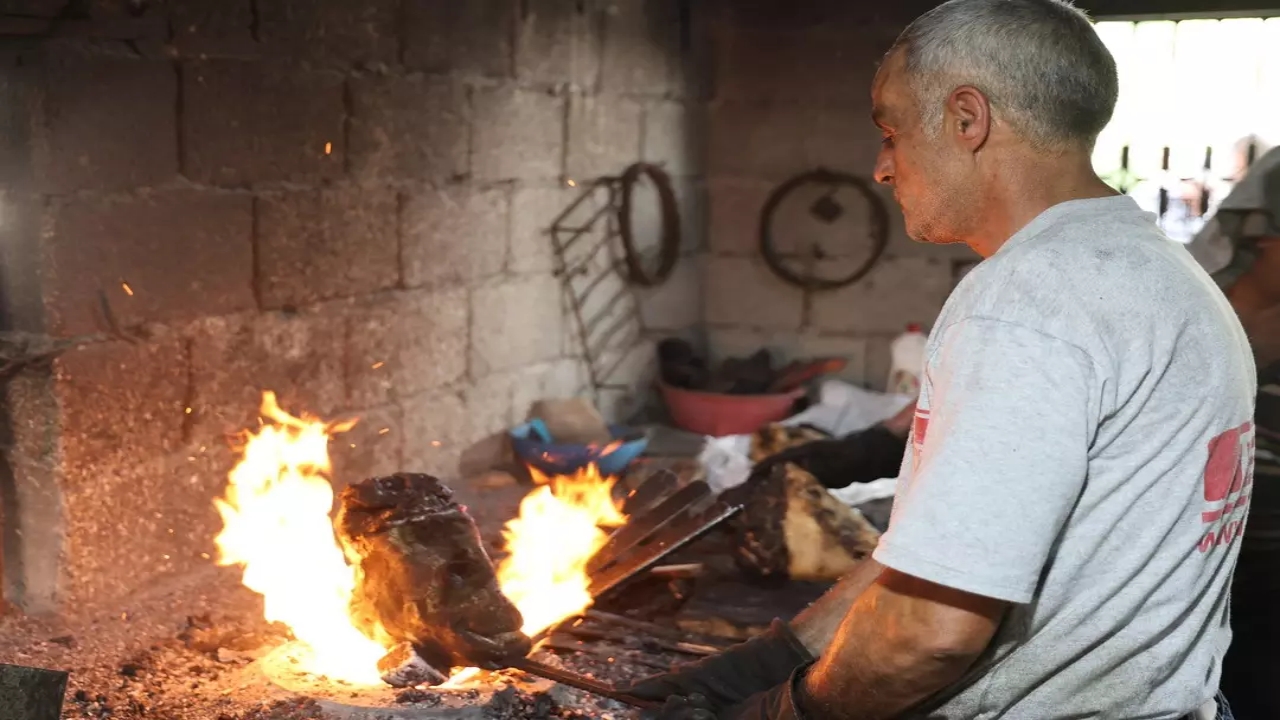 Foto - Yılda sadece ve sadece üç gün çalışıyorlar! Günlük ücretleri tam 4 bin TL