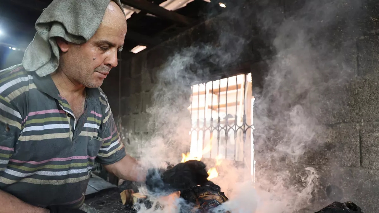 Yılda sadece ve sadece üç gün çalışıyorlar! Günlük ücretleri tam 4 bin TL