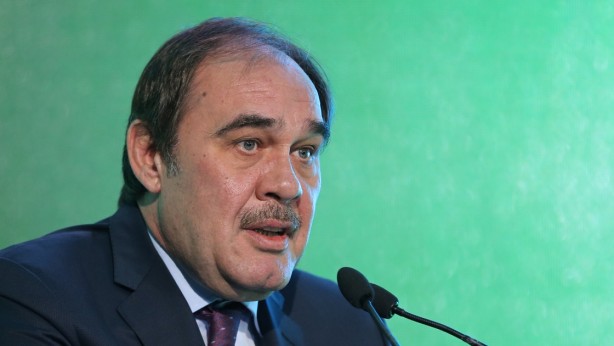 Foto - Yıldırım Demirören’le ilgili şok iddia! Kurt gazeteci, ağızları açık bırakan haberi böyle duyurdu